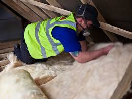 Types of Insulation We Offer in Bridgeville, PA